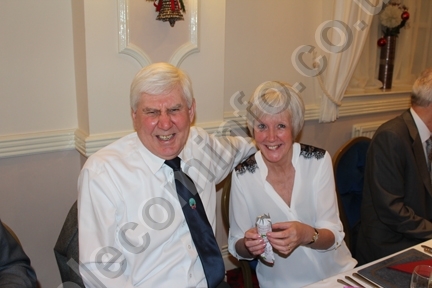 LM Christmas Dinner 2013 14